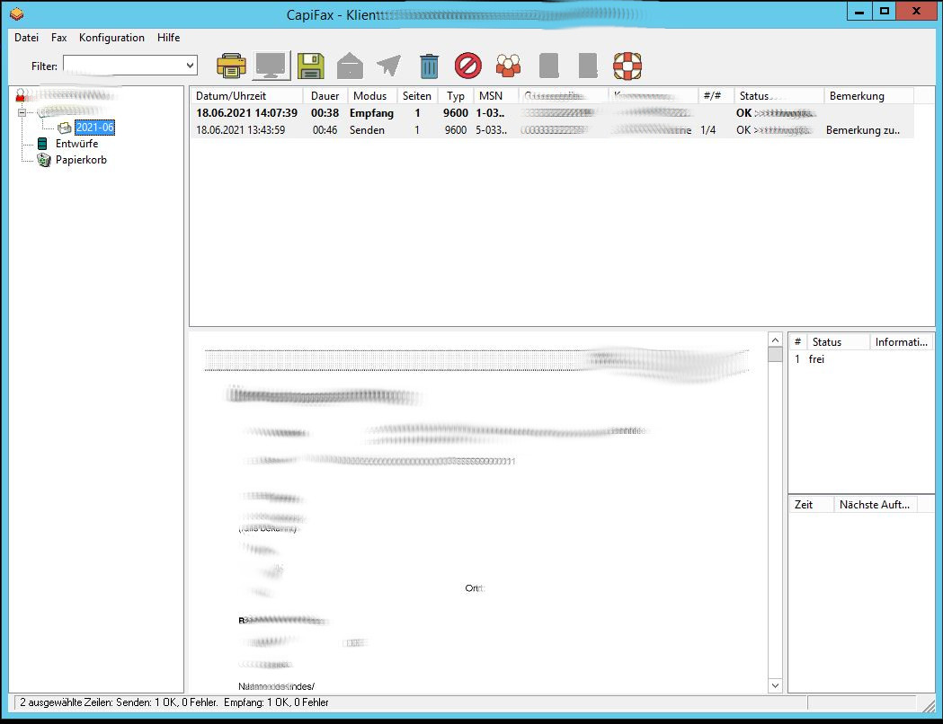 faxclient 01